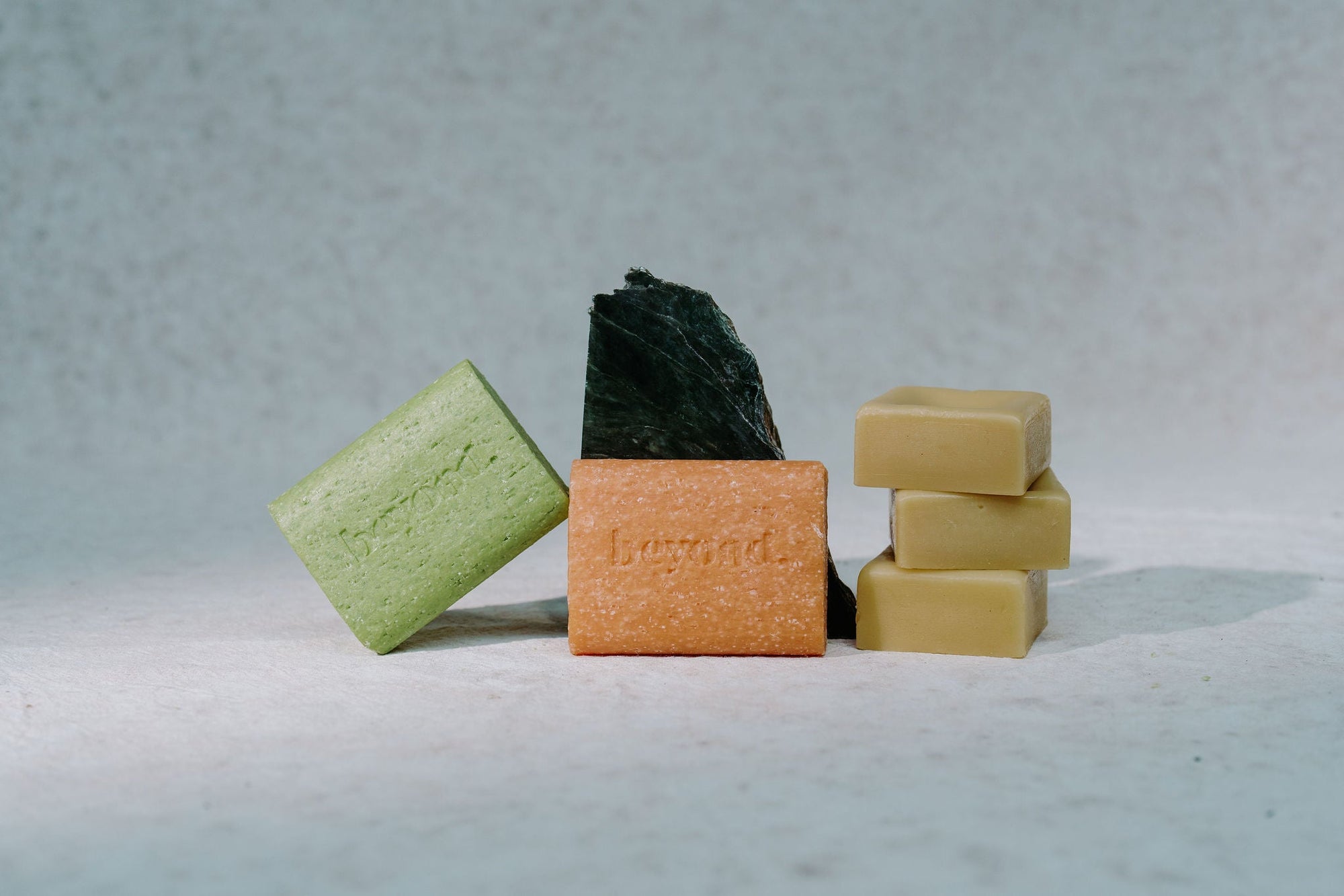haircare bars