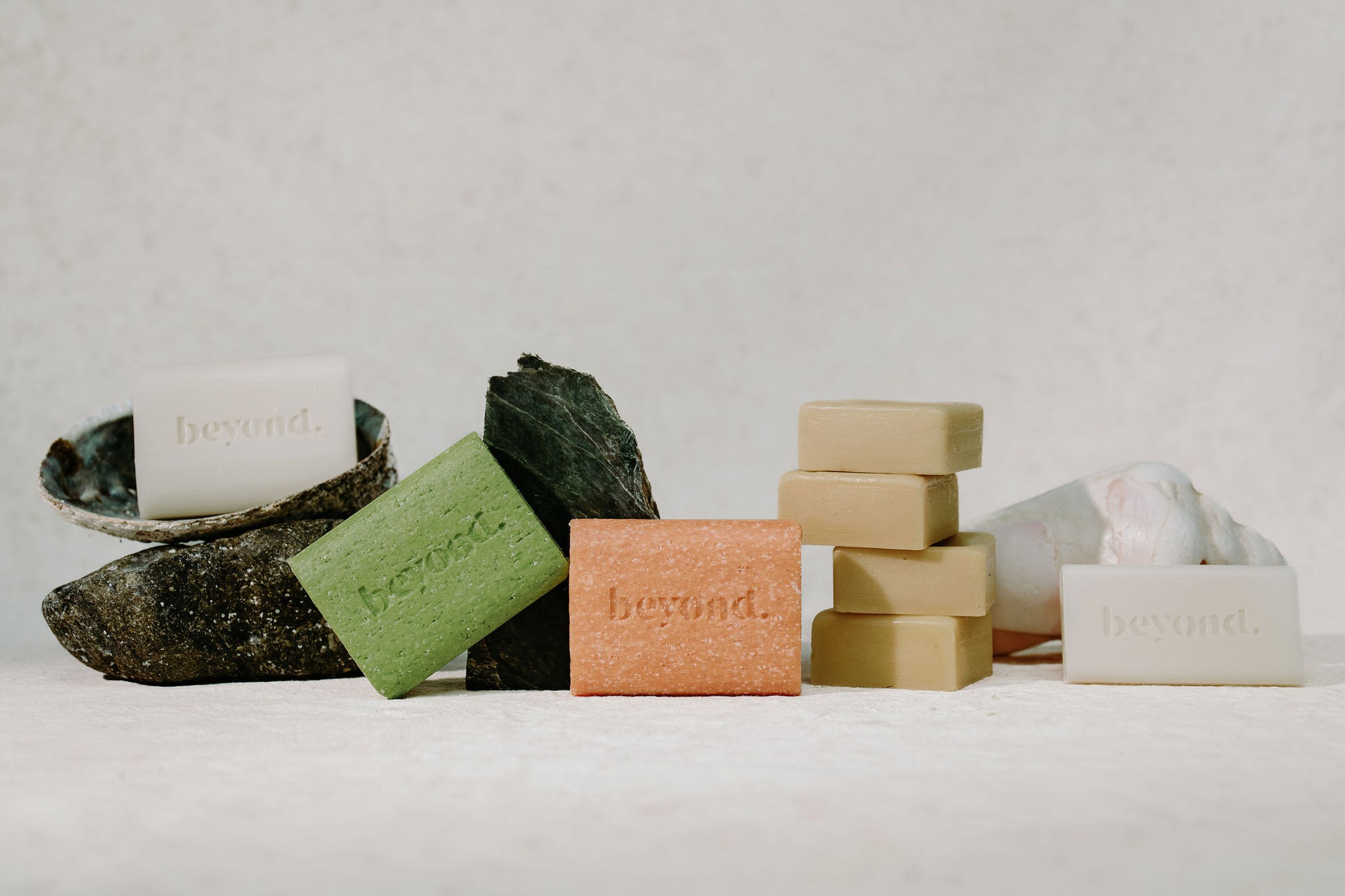 mini soap bars
