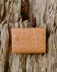 sample bar - rose shampoo bar