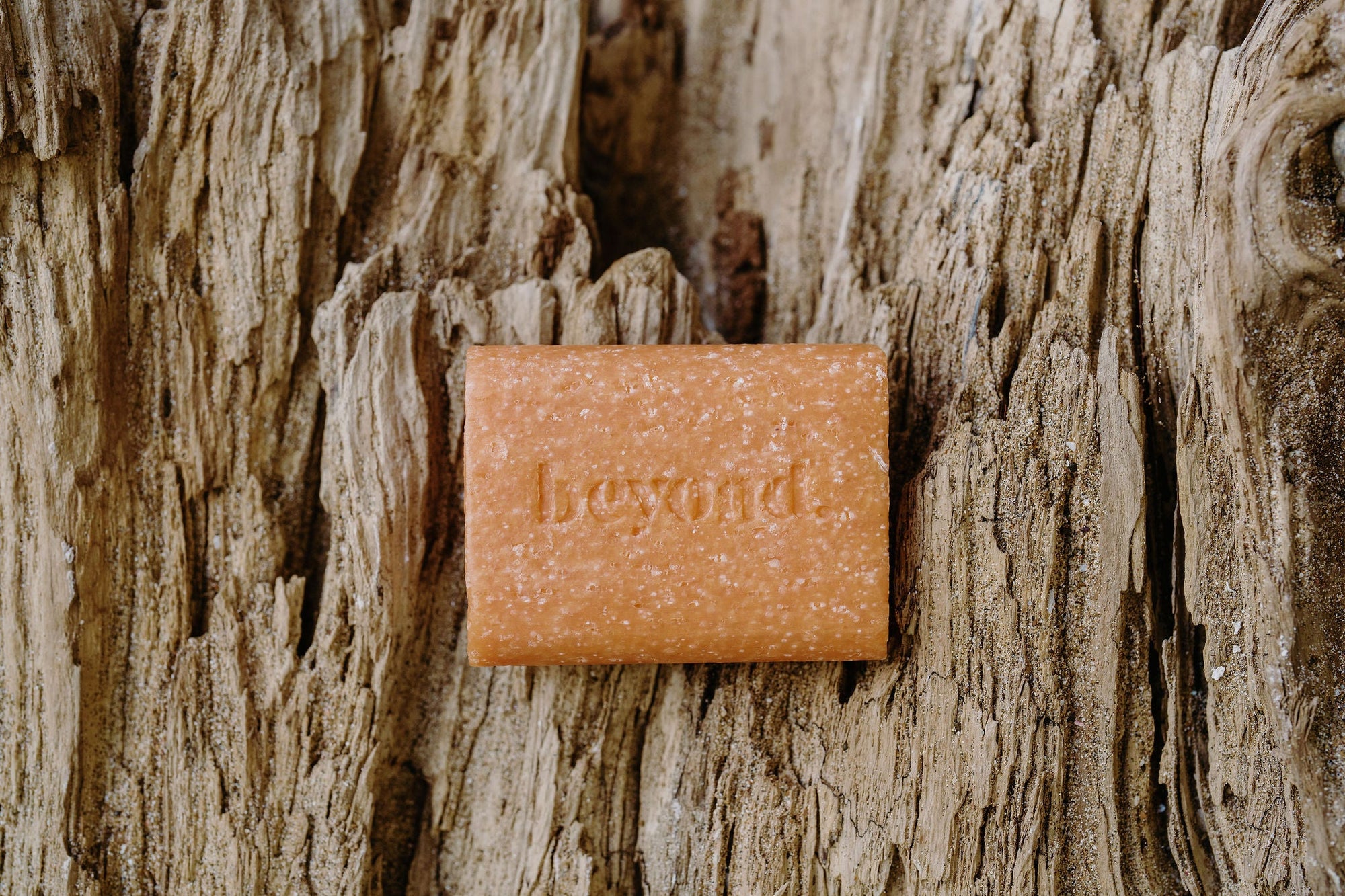rose haircare bars