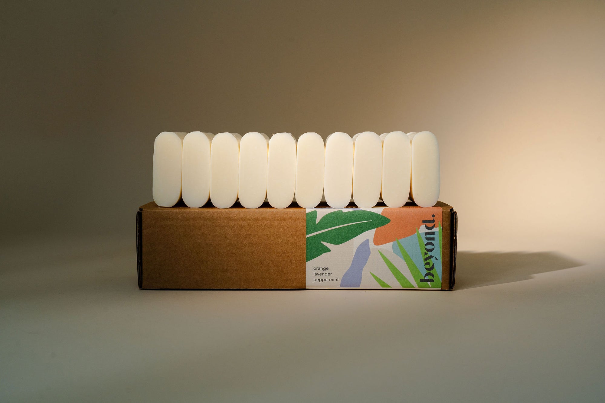 original soap bars