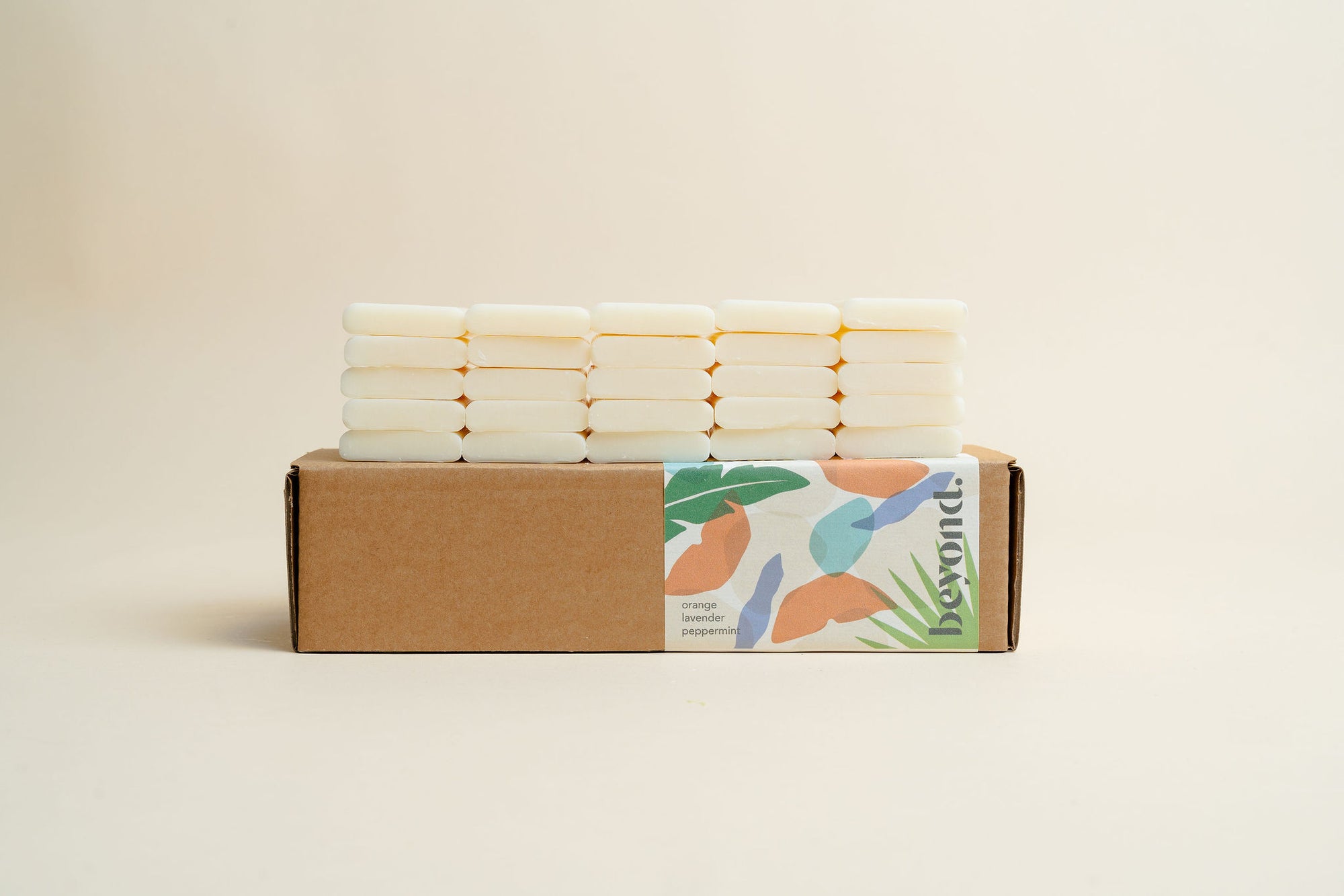 mini soap bars