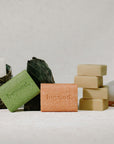 mini soap bars