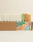 personal care bars
